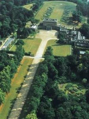 фото отеля Cliveden House Hotel Taplow