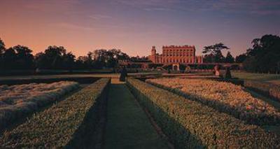 фото отеля Cliveden House Hotel Taplow