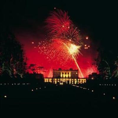 фото отеля Cliveden House Hotel Taplow