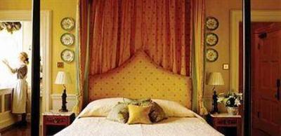фото отеля Cliveden House Hotel Taplow