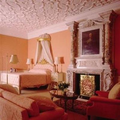 фото отеля Cliveden House Hotel Taplow