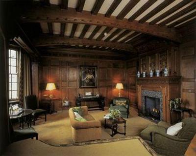 фото отеля Cliveden House Hotel Taplow