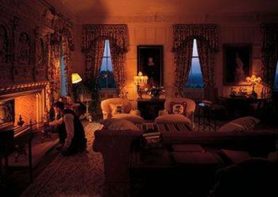фото отеля Cliveden House Hotel Taplow