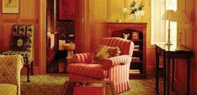 фото отеля Cliveden House Hotel Taplow