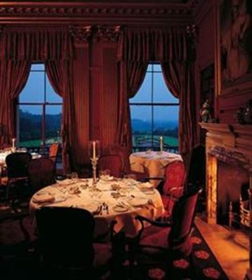фото отеля Cliveden House Hotel Taplow