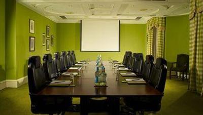 фото отеля Cliveden House Hotel Taplow