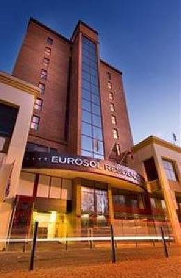 фото отеля Eurosol Residence