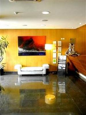 фото отеля Eurosol Residence