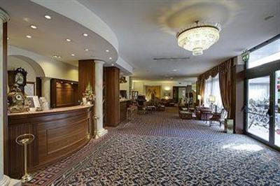 фото отеля Orologio Hotel Ferrara