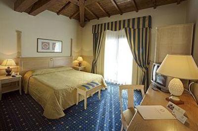 фото отеля Orologio Hotel Ferrara