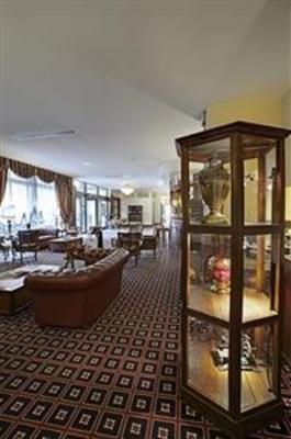фото отеля Orologio Hotel Ferrara