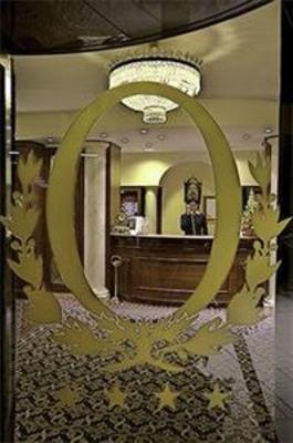 фото отеля Orologio Hotel Ferrara