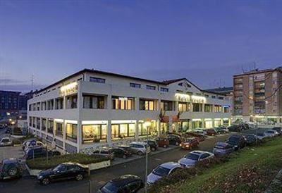 фото отеля Orologio Hotel Ferrara