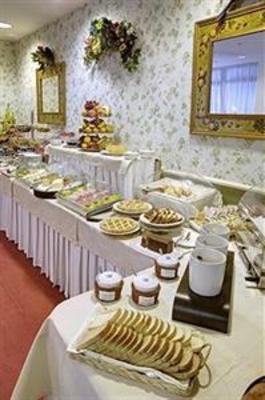фото отеля Orologio Hotel Ferrara