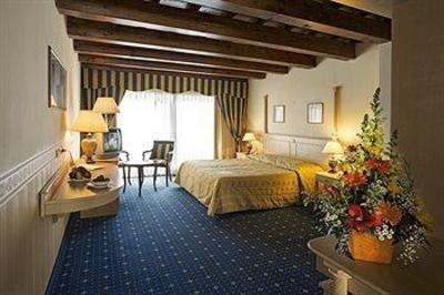 фото отеля Orologio Hotel Ferrara