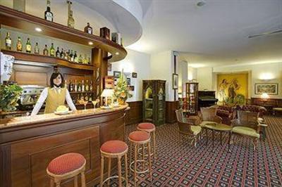 фото отеля Orologio Hotel Ferrara