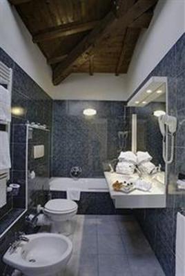 фото отеля Orologio Hotel Ferrara