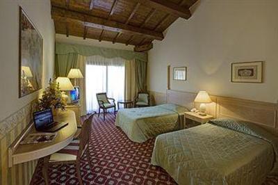 фото отеля Orologio Hotel Ferrara