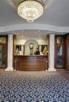 фото отеля Orologio Hotel Ferrara