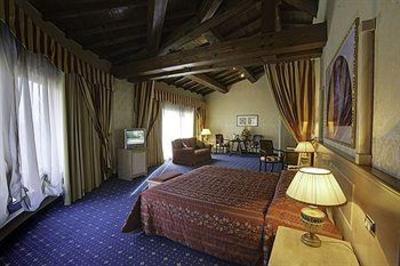 фото отеля Orologio Hotel Ferrara