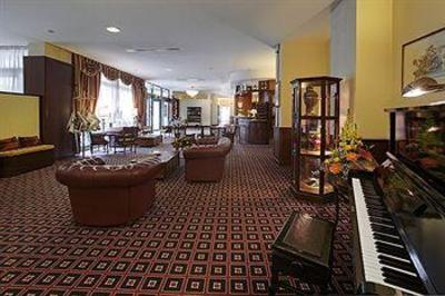 фото отеля Orologio Hotel Ferrara