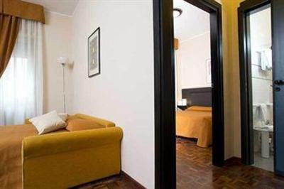 фото отеля Hotel Europa Caserta