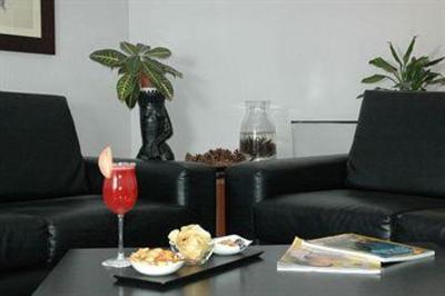 фото отеля Hotel Europa Caserta
