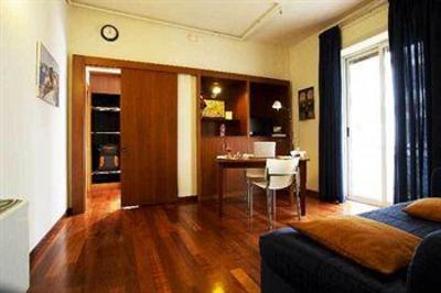 фото отеля Hotel Europa Caserta