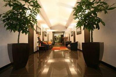 фото отеля Hotel Europa Caserta