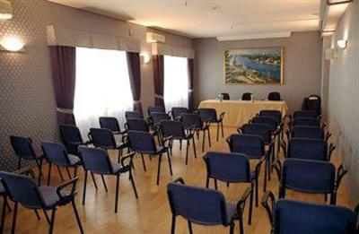 фото отеля Hotel Europa Caserta