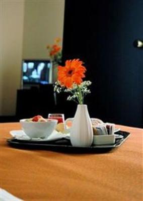 фото отеля Hotel Europa Caserta