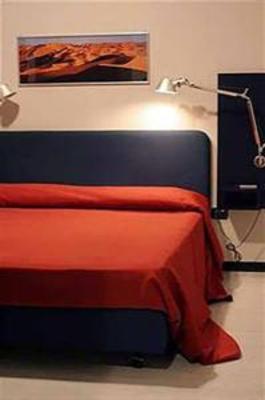 фото отеля Hotel Europa Caserta