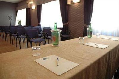 фото отеля Hotel Europa Caserta