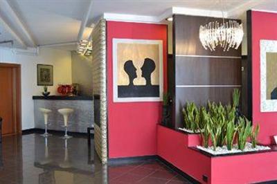 фото отеля Hotel Europa Caserta