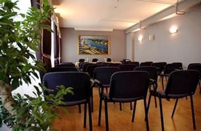 фото отеля Hotel Europa Caserta