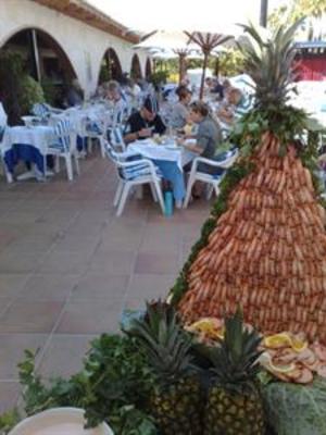 фото отеля Blau Mediterraneo Club