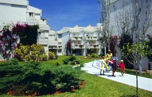фото отеля Blau Mediterraneo Club