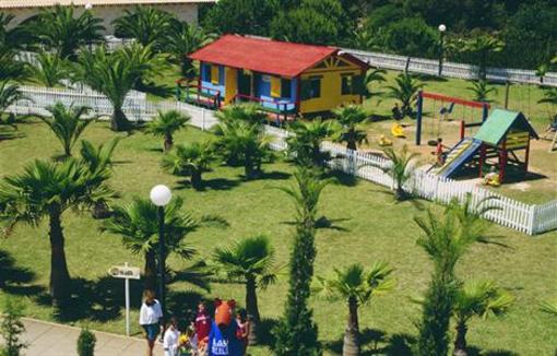 фото отеля Blau Mediterraneo Club