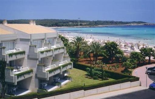 фото отеля Blau Mediterraneo Club