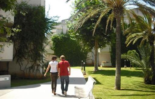 фото отеля Blau Mediterraneo Club