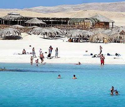 фото отеля Golden Rose Hotel Hurghada