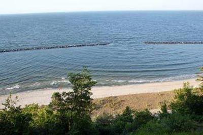 фото отеля Treff Ferienpark Usedom