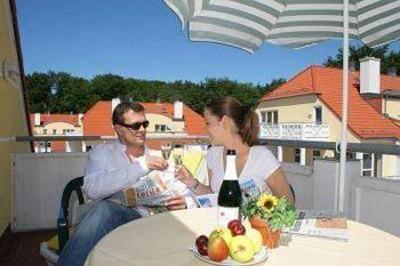 фото отеля Treff Ferienpark Usedom