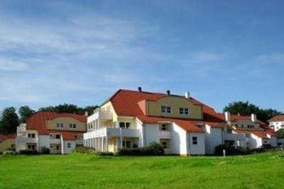 фото отеля Treff Ferienpark Usedom