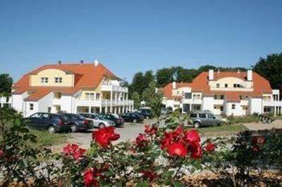 фото отеля Treff Ferienpark Usedom