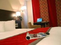Mercure Lyon Est Chaponnay