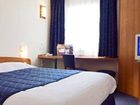 фото отеля Mercure Lyon Est Chaponnay