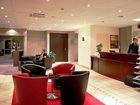 фото отеля Mercure Lyon Est Chaponnay