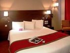 фото отеля Mercure Lyon Est Chaponnay