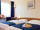 фото отеля Mercure Lyon Est Chaponnay